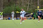 WLax vs MHC  Wheaton College Women’s Lacrosse vs Mount Holyoke College. - Photo By: KEITH NORDSTROM : Wheaton, Lacrosse, LAX
